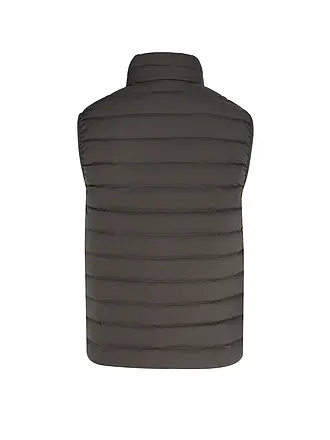 EMPORIO ARMANI | Daunensteppgilet ESSENTIAL | 